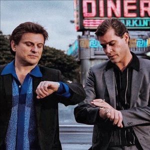 Meet your Posher, Erick